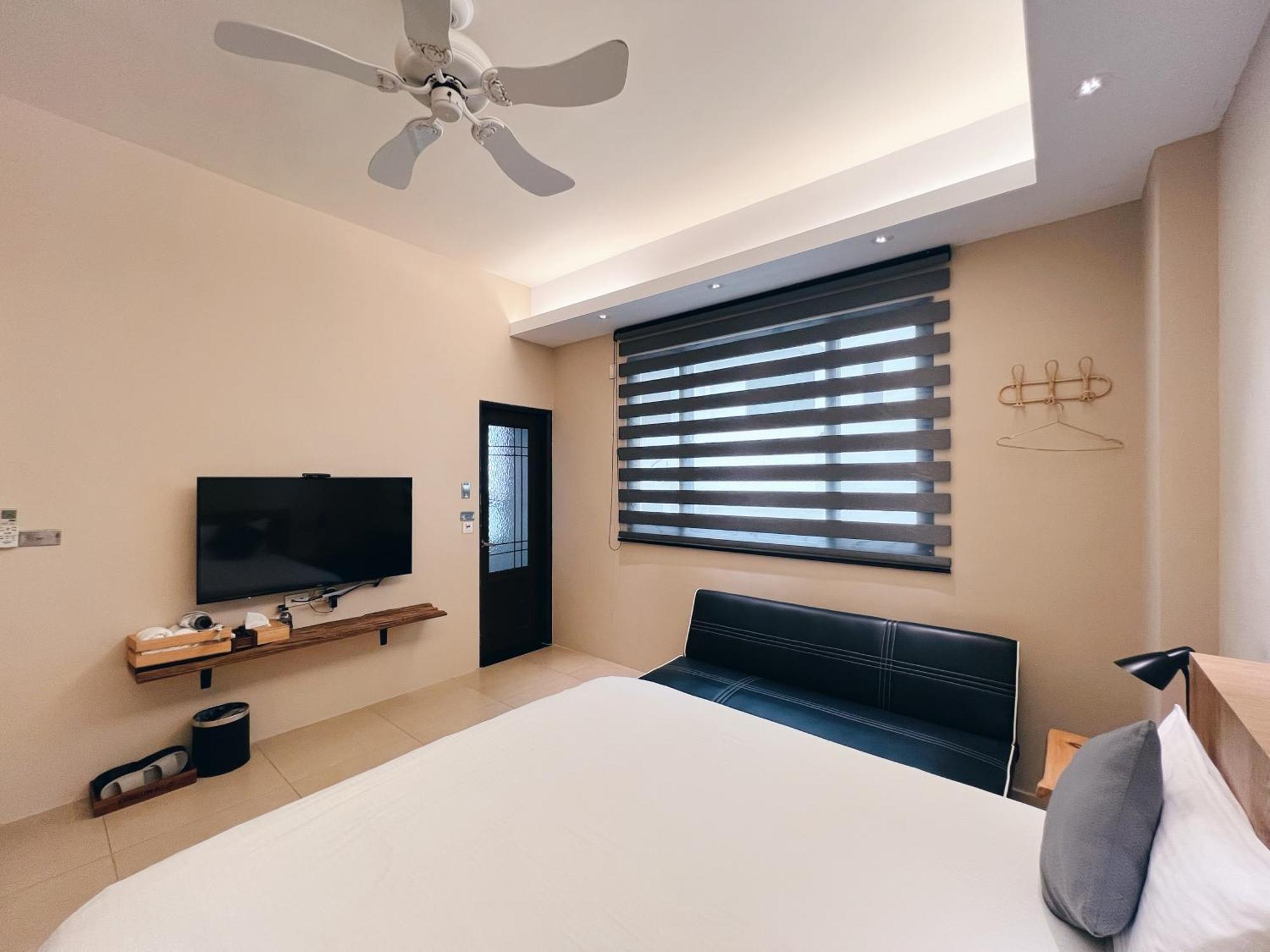 Qixingtan Xinghai B&B No1044&2202 Dahan Exterior photo