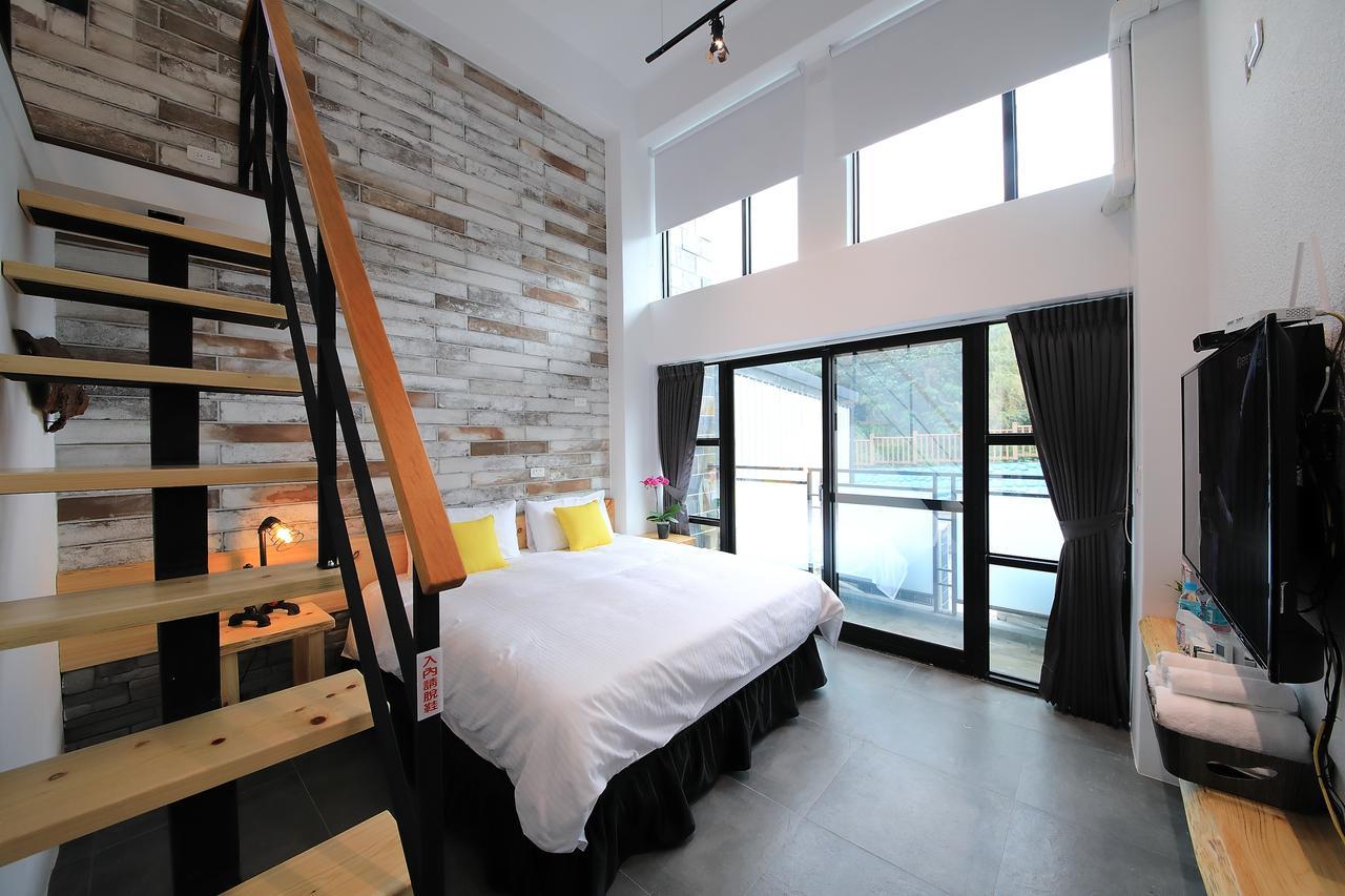 Qixingtan Xinghai B&B No1044&2202 Dahan Exterior photo